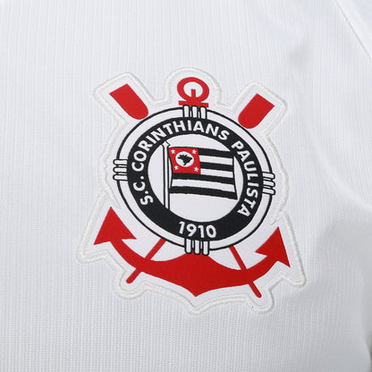 Camisa Corinthians l 26/27 Torcedor Masculina
