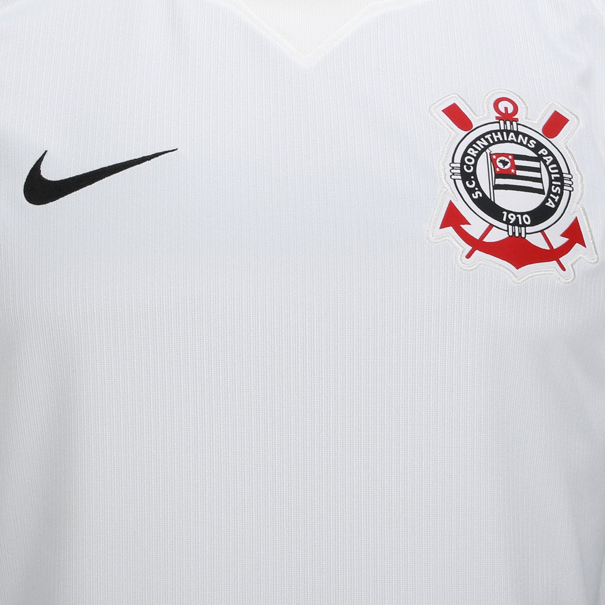 Camisa Corinthians l 26/27 Torcedor Masculina