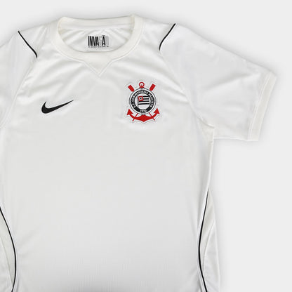Camisa Corinthians l 26/27 Torcedor Masculina