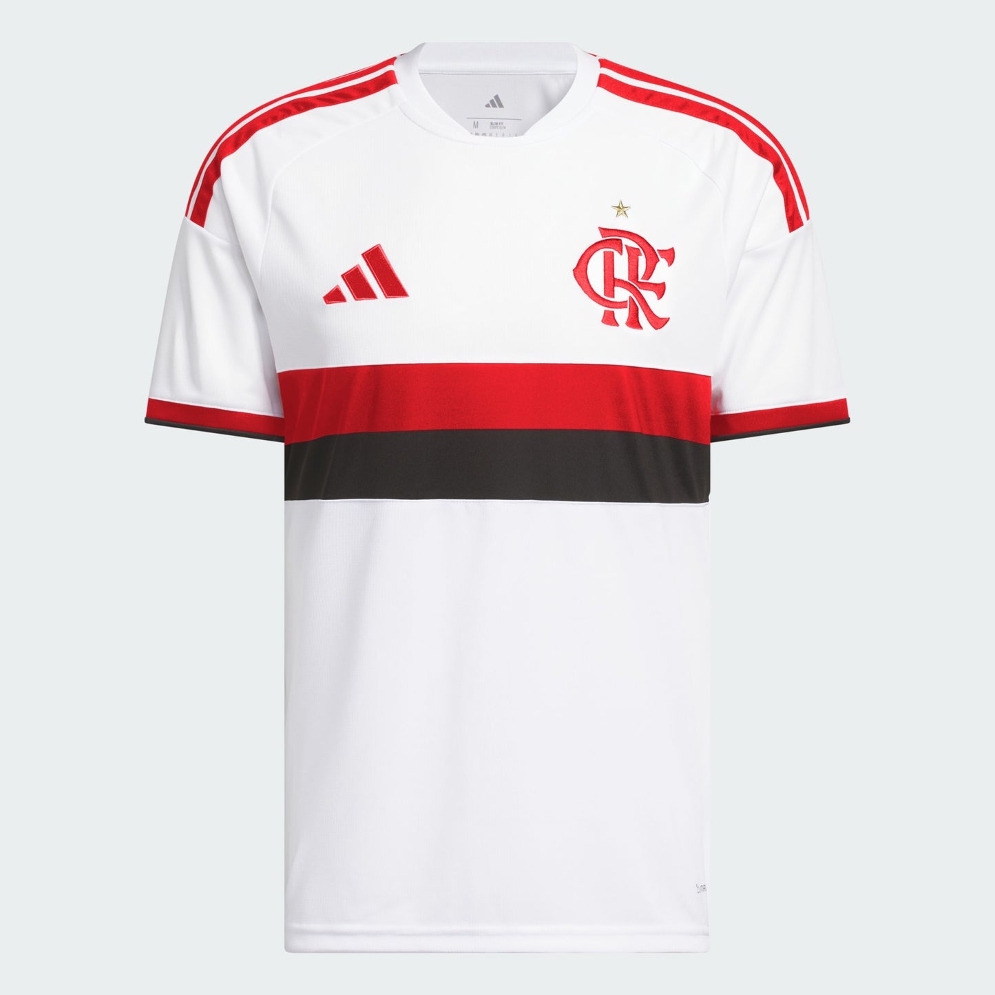 Camisa Flamengo ll 26/27 Torcedor Masculina