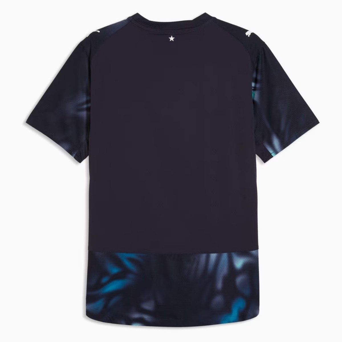 Camisa Paraguay ll 26/27 Torcedor Masculina