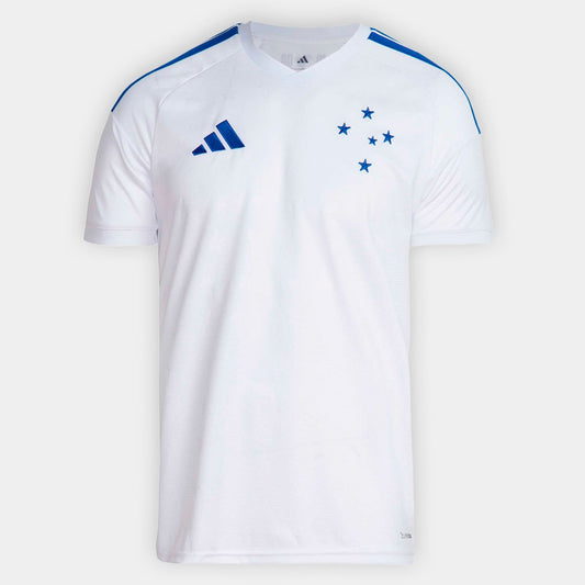 Camisa do Cruzeiro lI 26/27 Torcedor Masculina