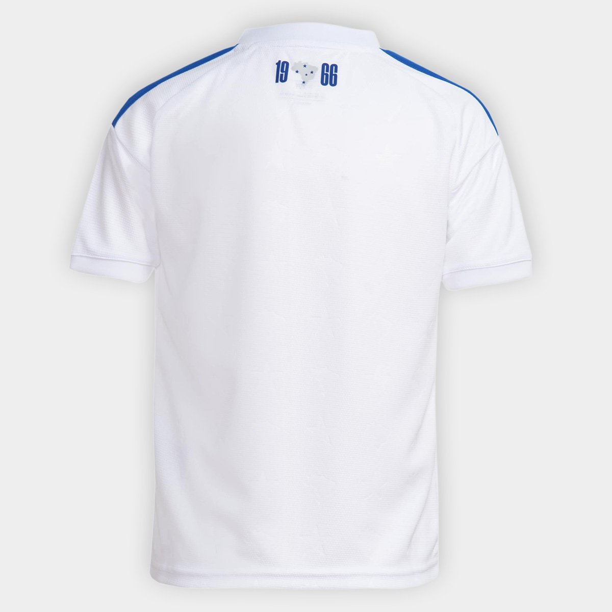 Camisa do Cruzeiro lI 26/27 Torcedor Masculina