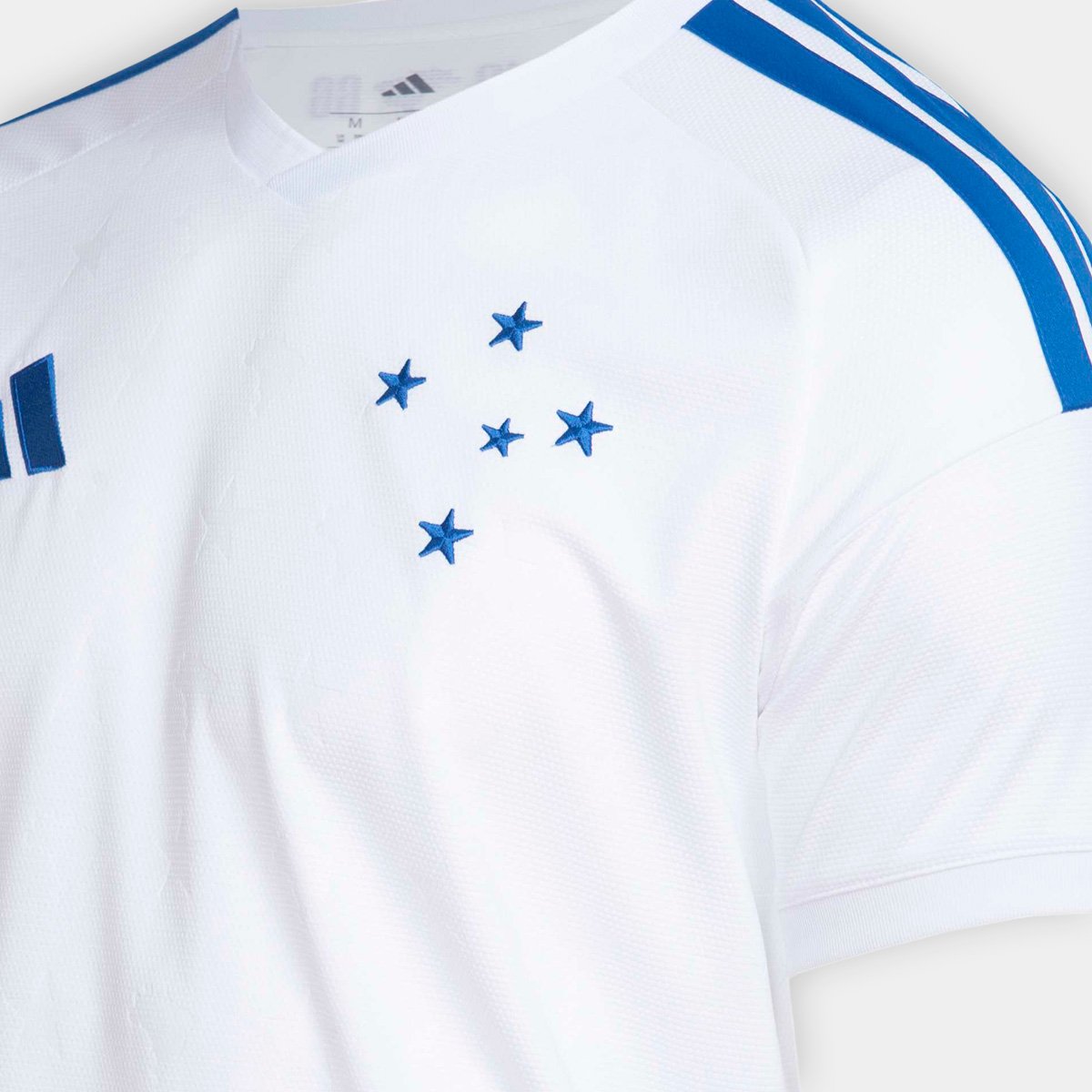 Camisa do Cruzeiro lI 26/27 Torcedor Masculina