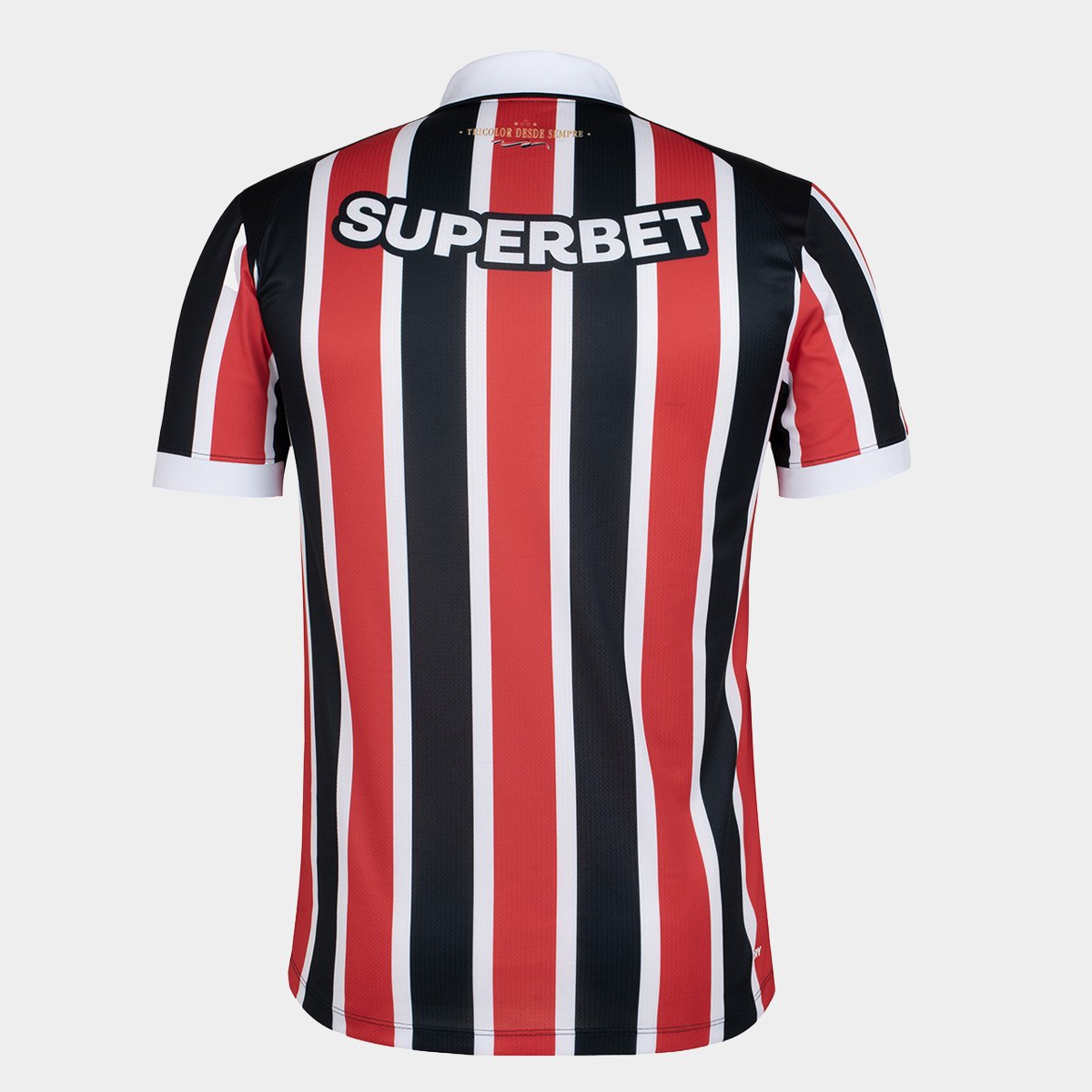 Camisa São Paulo lI 26/27 Torcedor Masculina