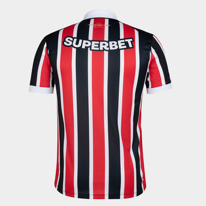Camisa São Paulo lI 26/27 Torcedor Masculina