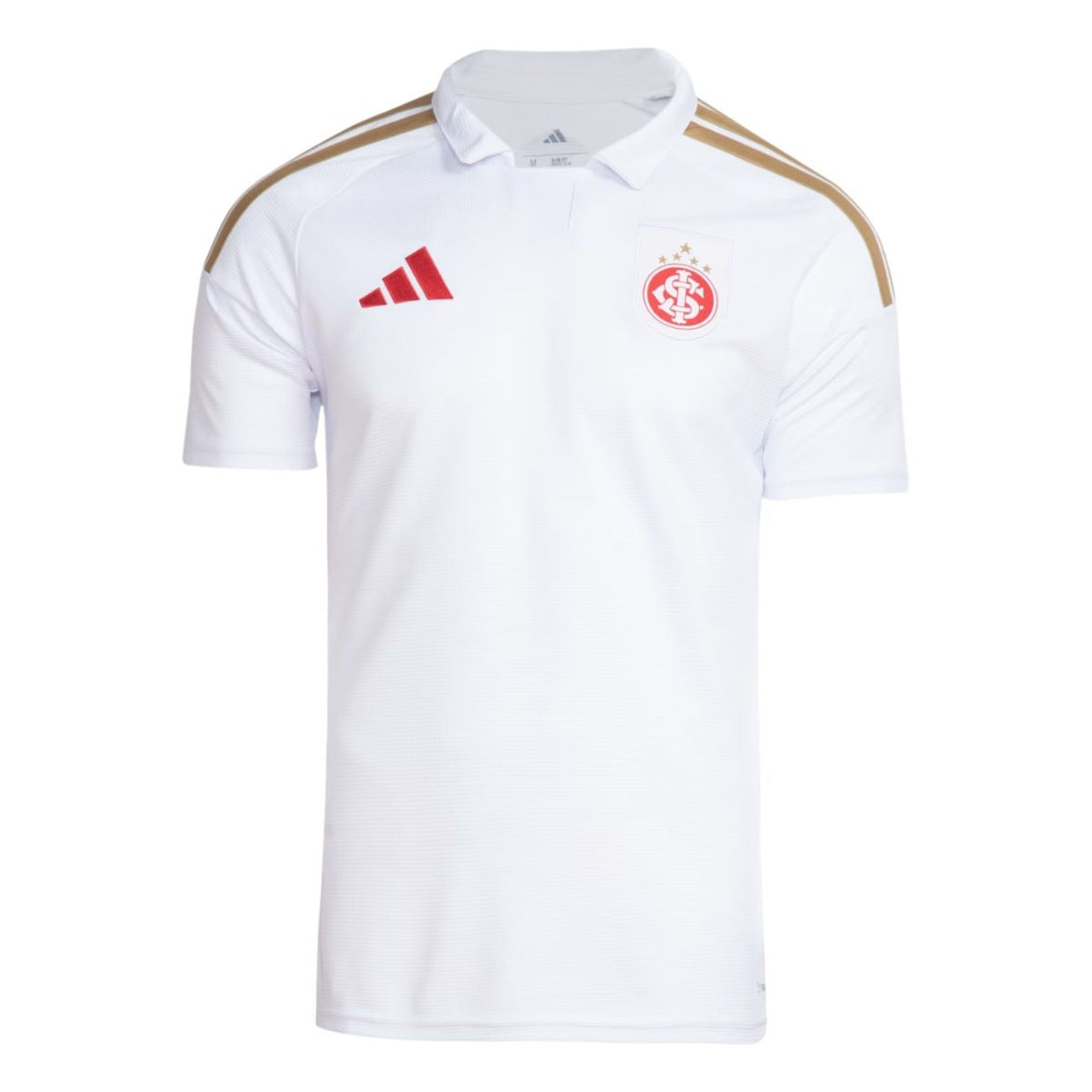 Camisa Internacional ll 26/27 Torcedor Masculina
