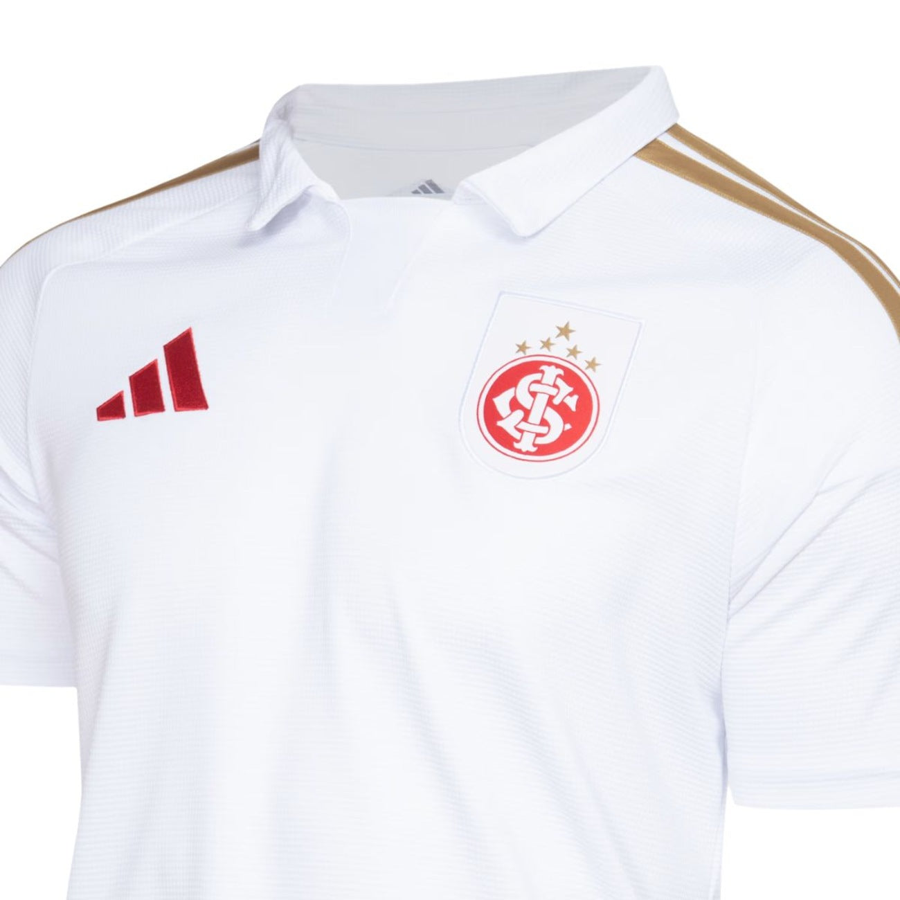 Camisa Internacional ll 26/27 Torcedor Masculina