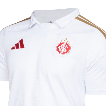 Camisa Internacional ll 26/27 Torcedor Masculina