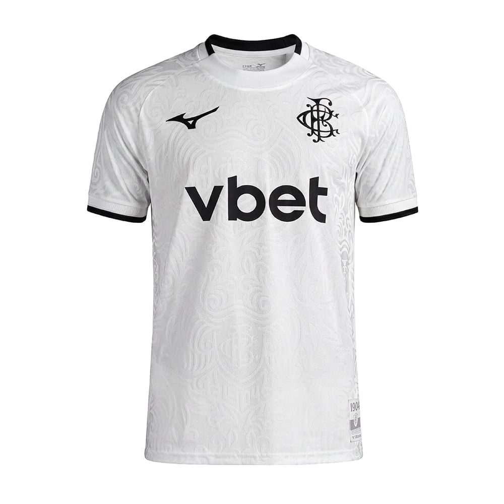 Camisa Botafogo lI 26/27 Torcedor Masculina