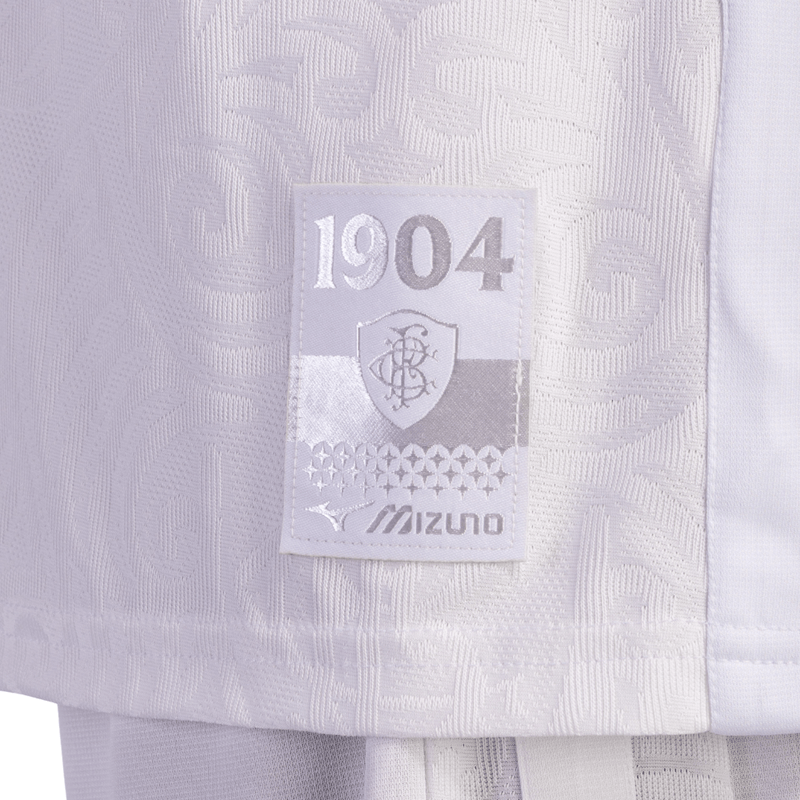 Camisa Botafogo lI 26/27 Torcedor Masculina