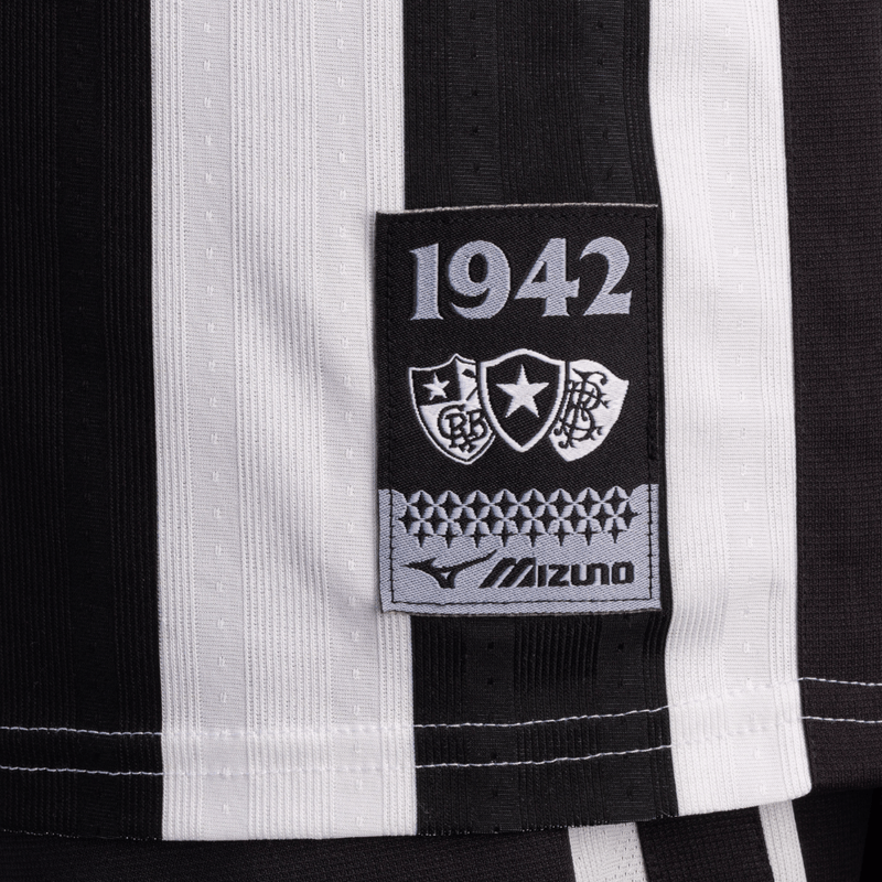 Camisa Botafogo l 26/27 Torcedor Masculina