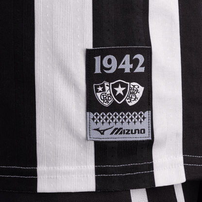 Camisa Botafogo l 26/27 Torcedor Masculina