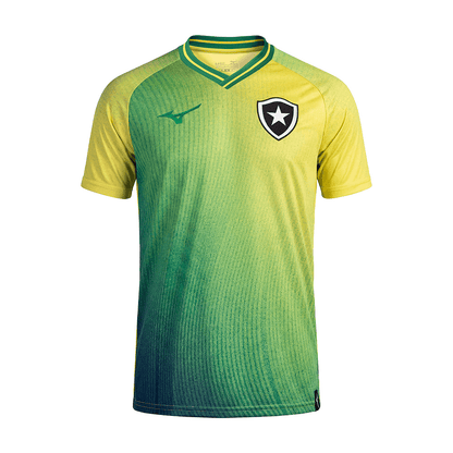 Camisa Especial Seleção Botafogo 26/27 Torcedor Masculina