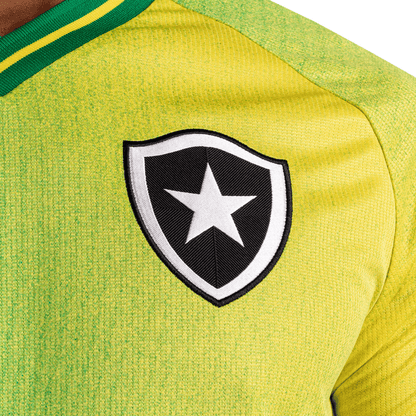 Camisa Especial Seleção Botafogo 26/27 Torcedor Masculina