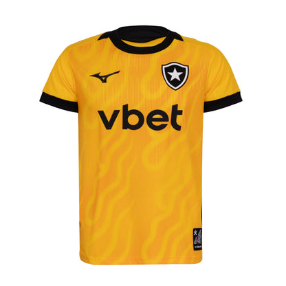 Camisa Botafogo Goleiro 26/27 Jogador Masculina
