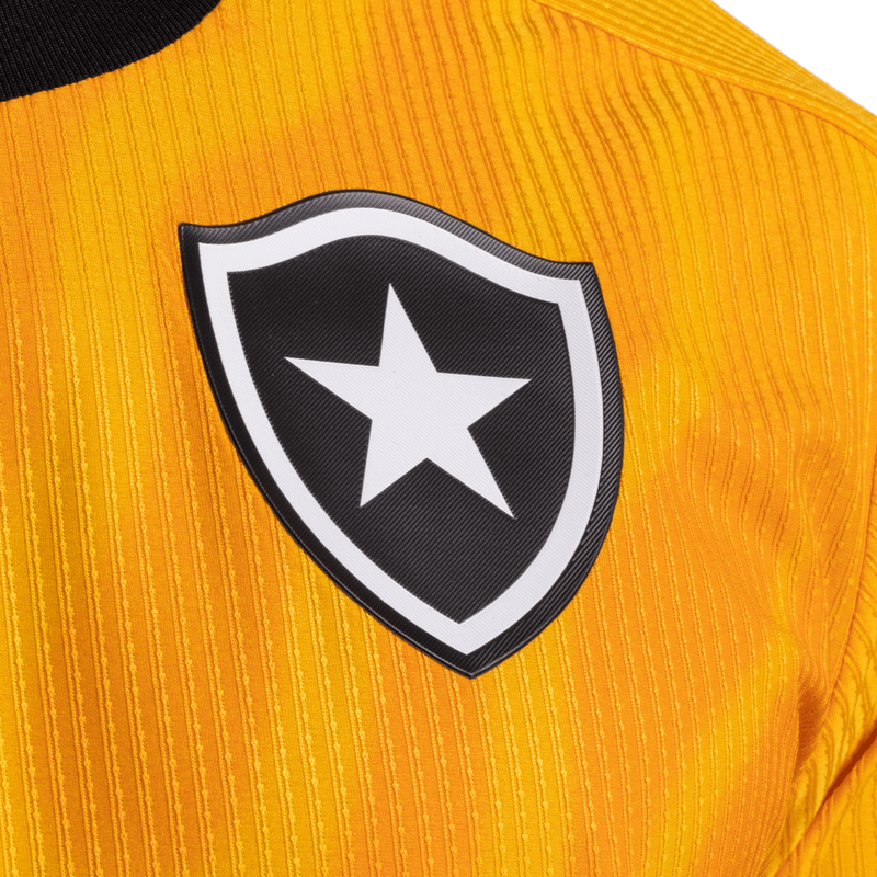 Camisa Botafogo Goleiro 26/27 Jogador Masculina