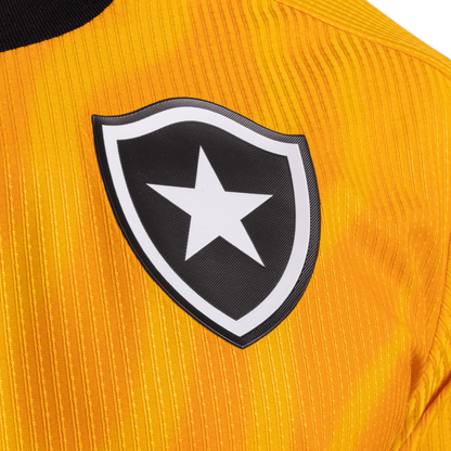 Camisa Botafogo Goleiro 26/27 Jogador Masculina