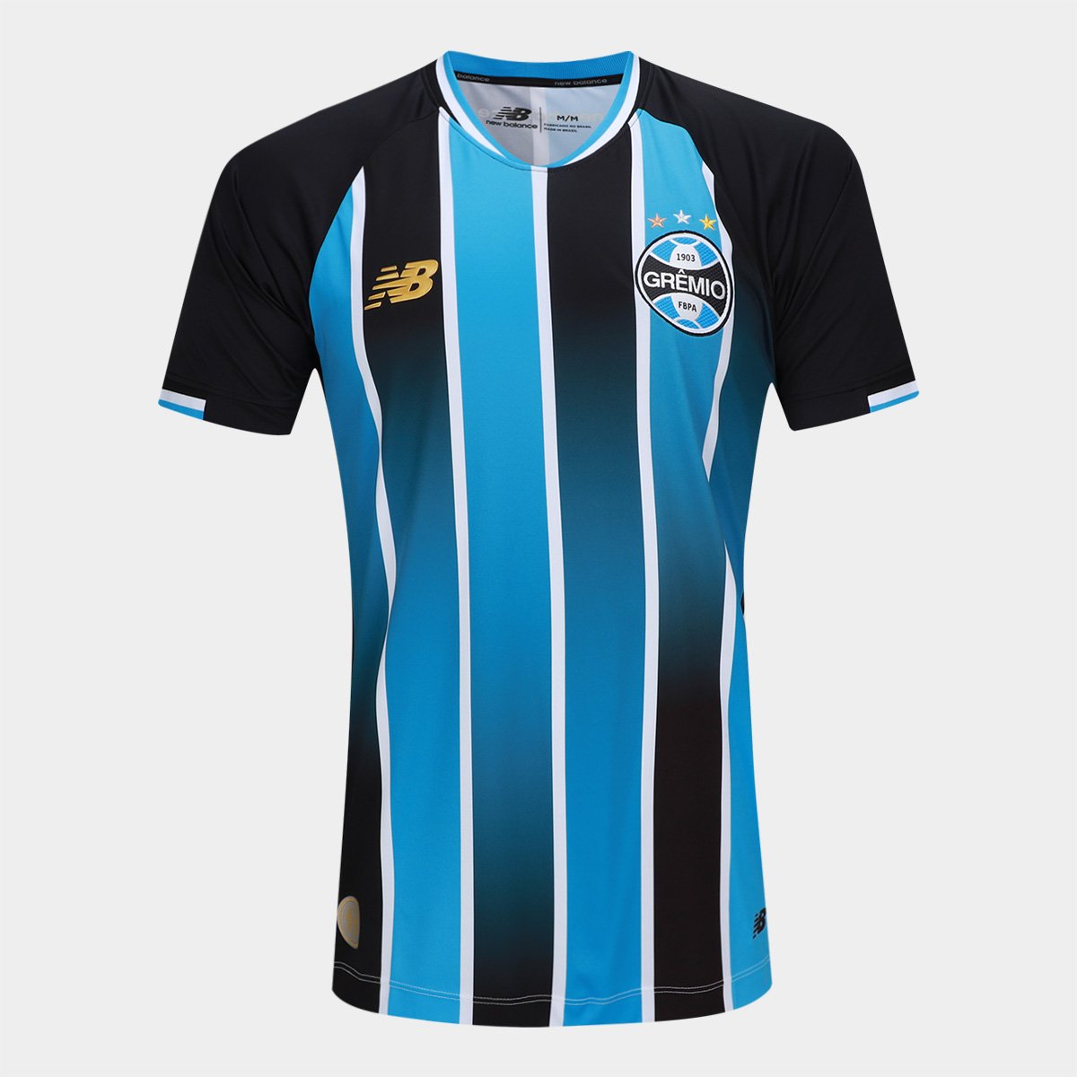 Camisa Grêmio l 26/27 Torcedor Masculina
