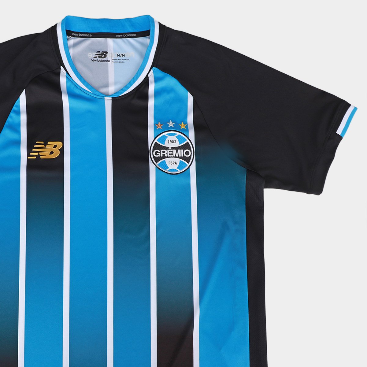 Camisa Grêmio l 26/27 Torcedor Masculina