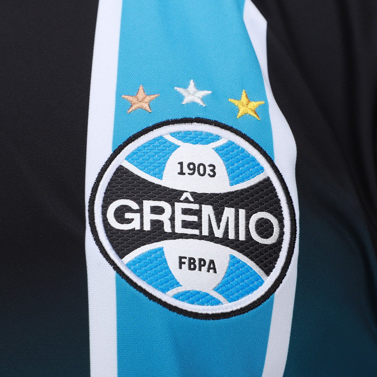 Camisa Grêmio l 26/27 Torcedor Masculina