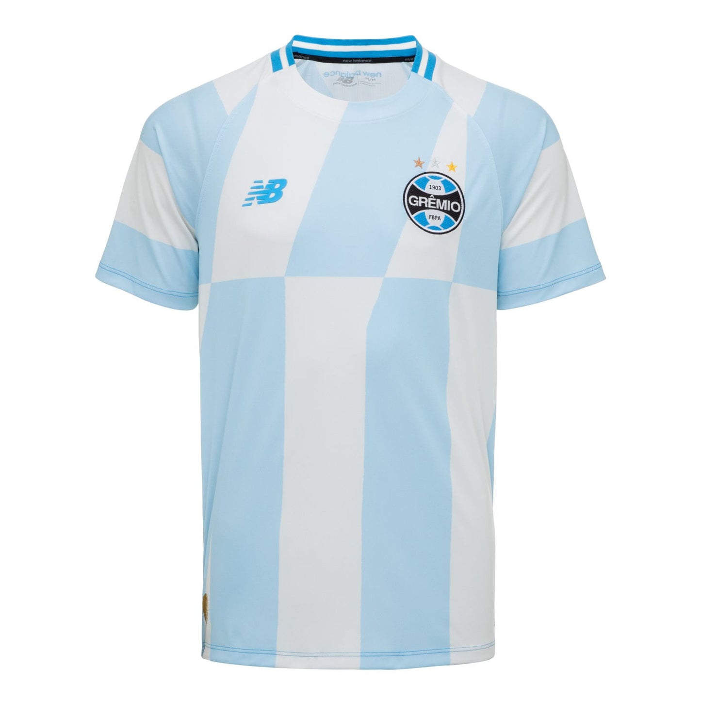 Camisa Grêmio ll 26/27 Torcedor Masculina