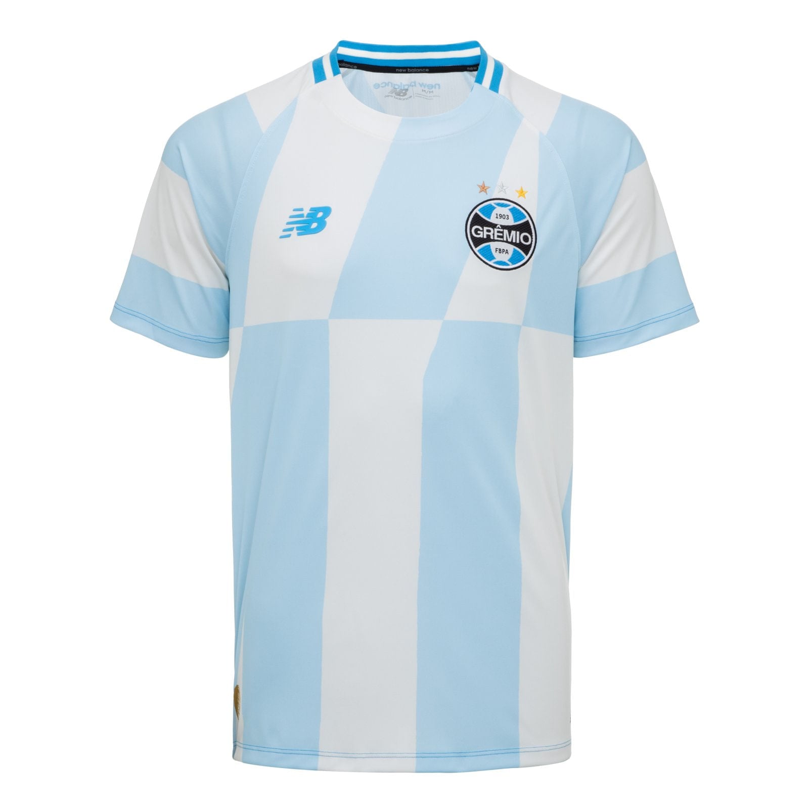 Camisa Grêmio ll 26/27 Torcedor Masculina