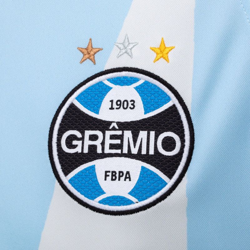 Camisa Grêmio ll 26/27 Torcedor Masculina