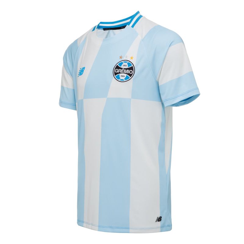 Camisa Grêmio ll 26/27 Torcedor Masculina