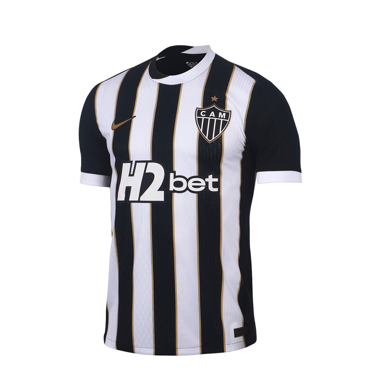 Camisa Atletico Mineiro l 26/27 Jogador Masculina