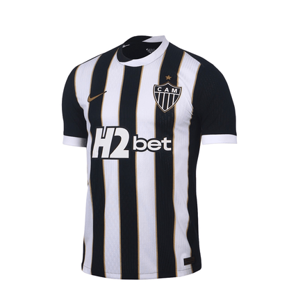 Camisa Atletico Mineiro l 26/27 Jogador Masculina