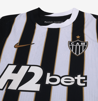 Camisa Atletico Mineiro l 26/27 Jogador Masculina