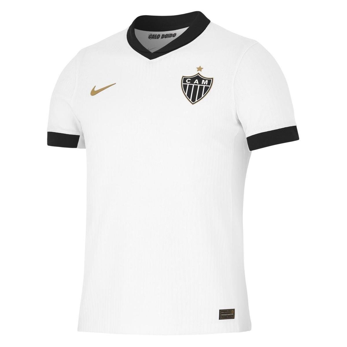 Camisa Atletico Mineiro Il 26/27 Jogador Masculina