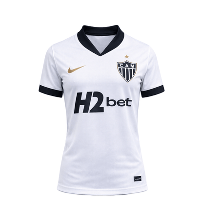 Camisa Atletico Mineiro Il 26/27 Torcedor Masculina