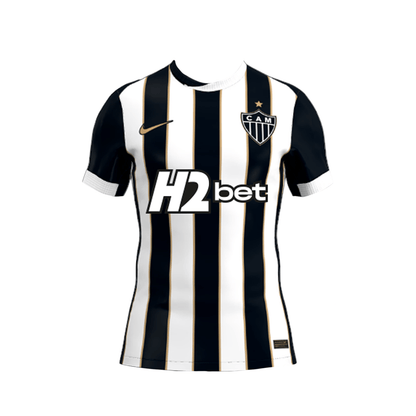 Camisa Atletico Mineiro l 26/27 Torcedor Masculina