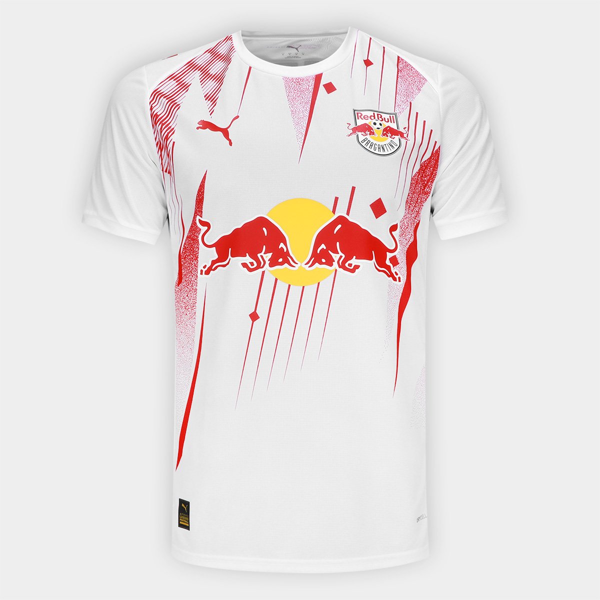 Camisa Bragantino l 26/27 Torcedor Masculino