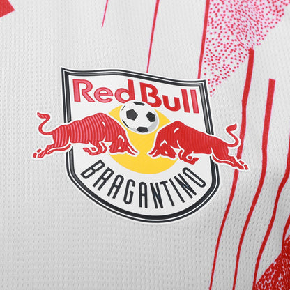 Camisa Bragantino l 26/27 Torcedor Masculino