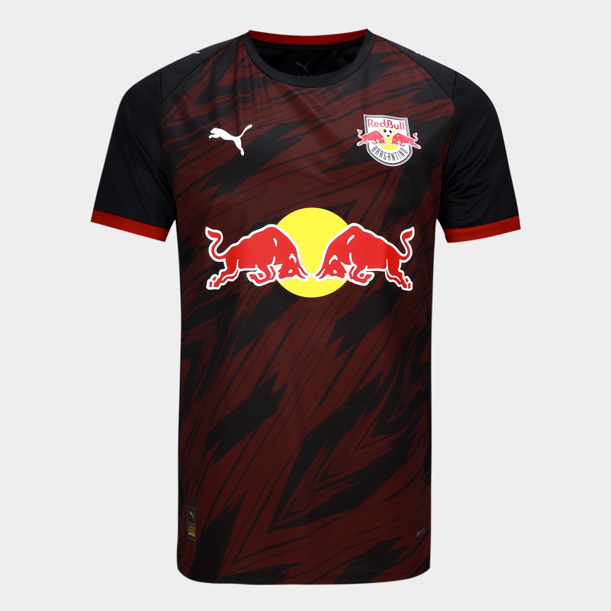 Camisa Bragantino lI 26/27 Torcedor Masculino