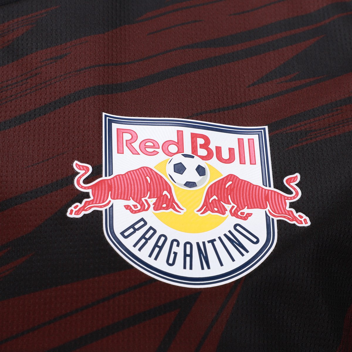 Camisa Bragantino lI 26/27 Torcedor Masculino
