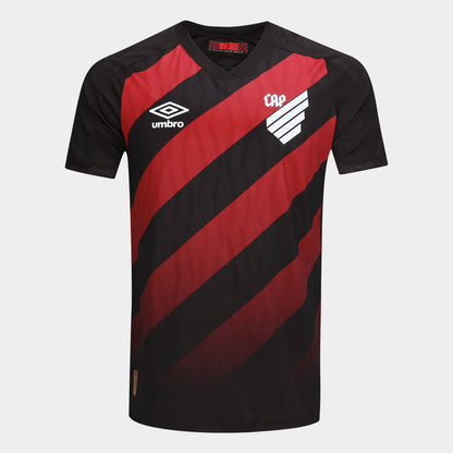 Camisa Athletico Paranaense l 26/27 Jogador Masculina