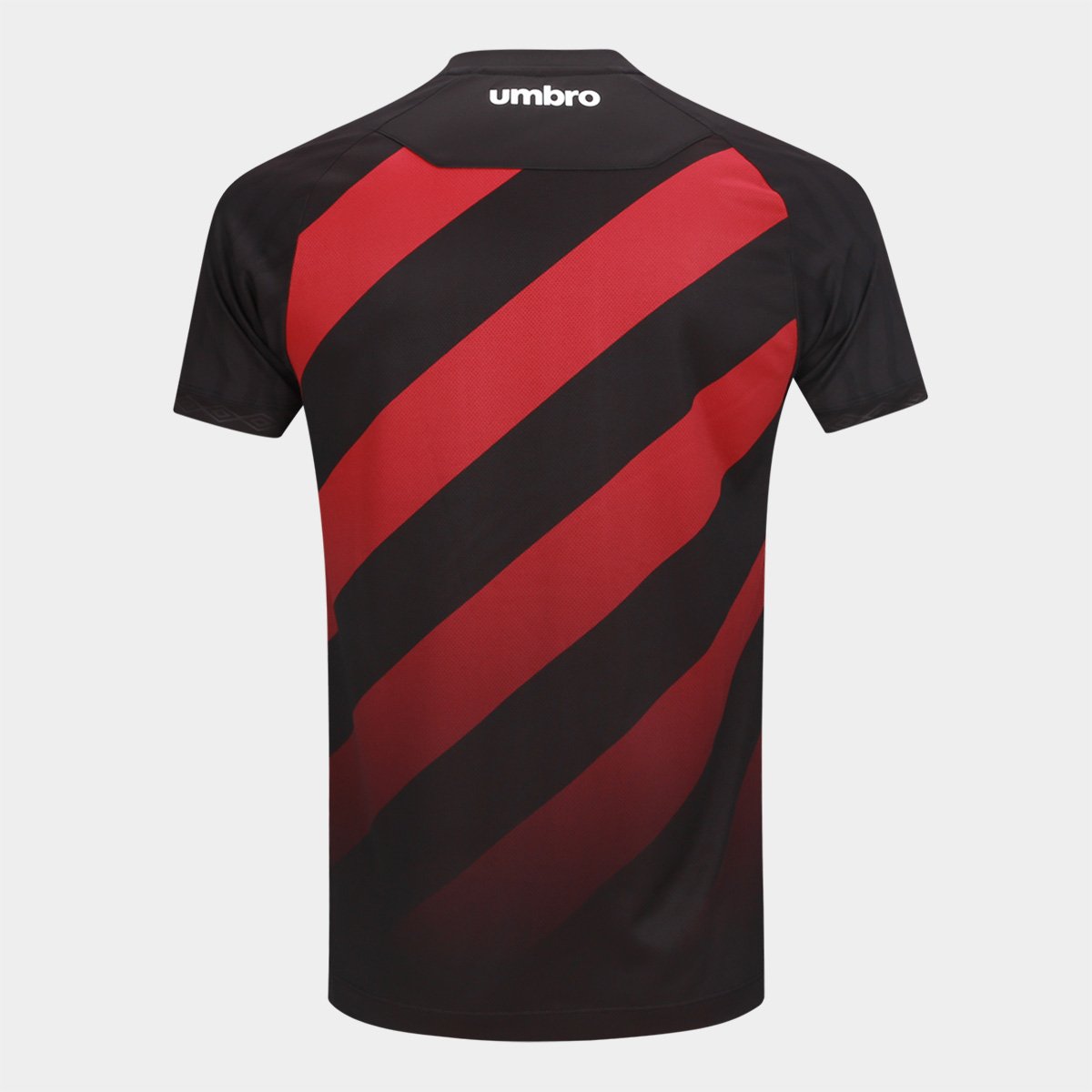 Camisa Athletico Paranaense l 26/27 Jogador Masculina