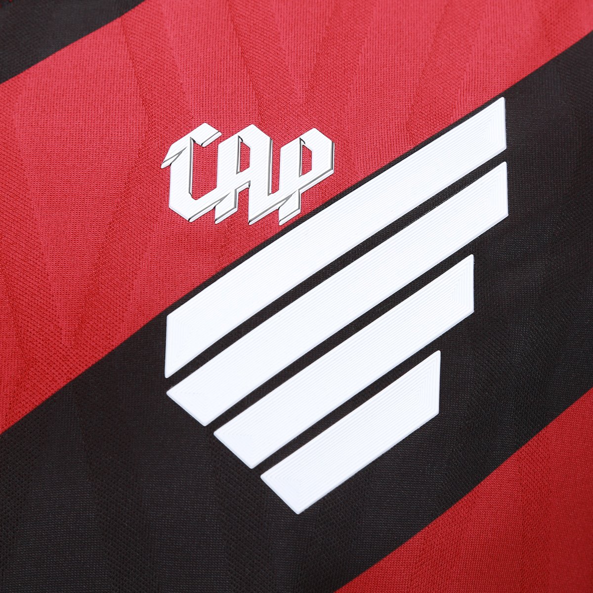 Camisa Athletico Paranaense l 26/27 Jogador Masculina