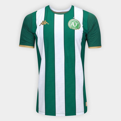 Camisa Chapecoense l 26/27 Torcedor Masculina