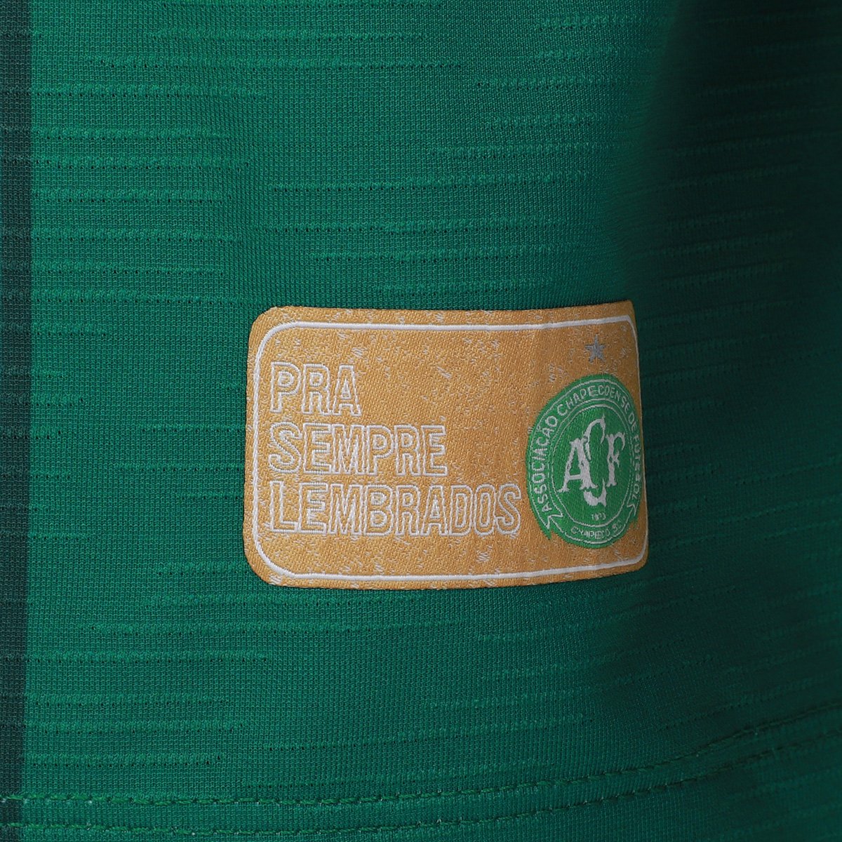 Camisa Chapecoense l 26/27 Torcedor Masculina