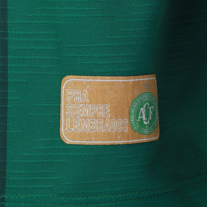 Camisa Chapecoense l 26/27 Torcedor Masculina