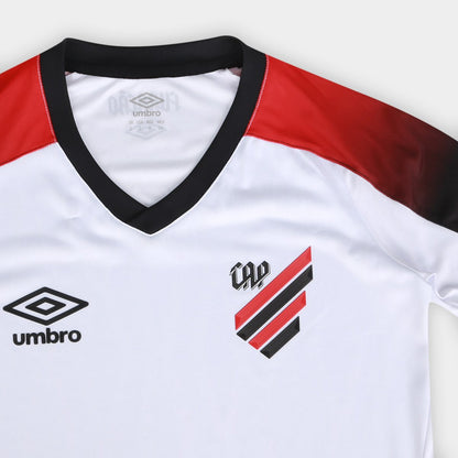 Camisa Athletico Paranaense ll 26/27 Torcedor Masculina