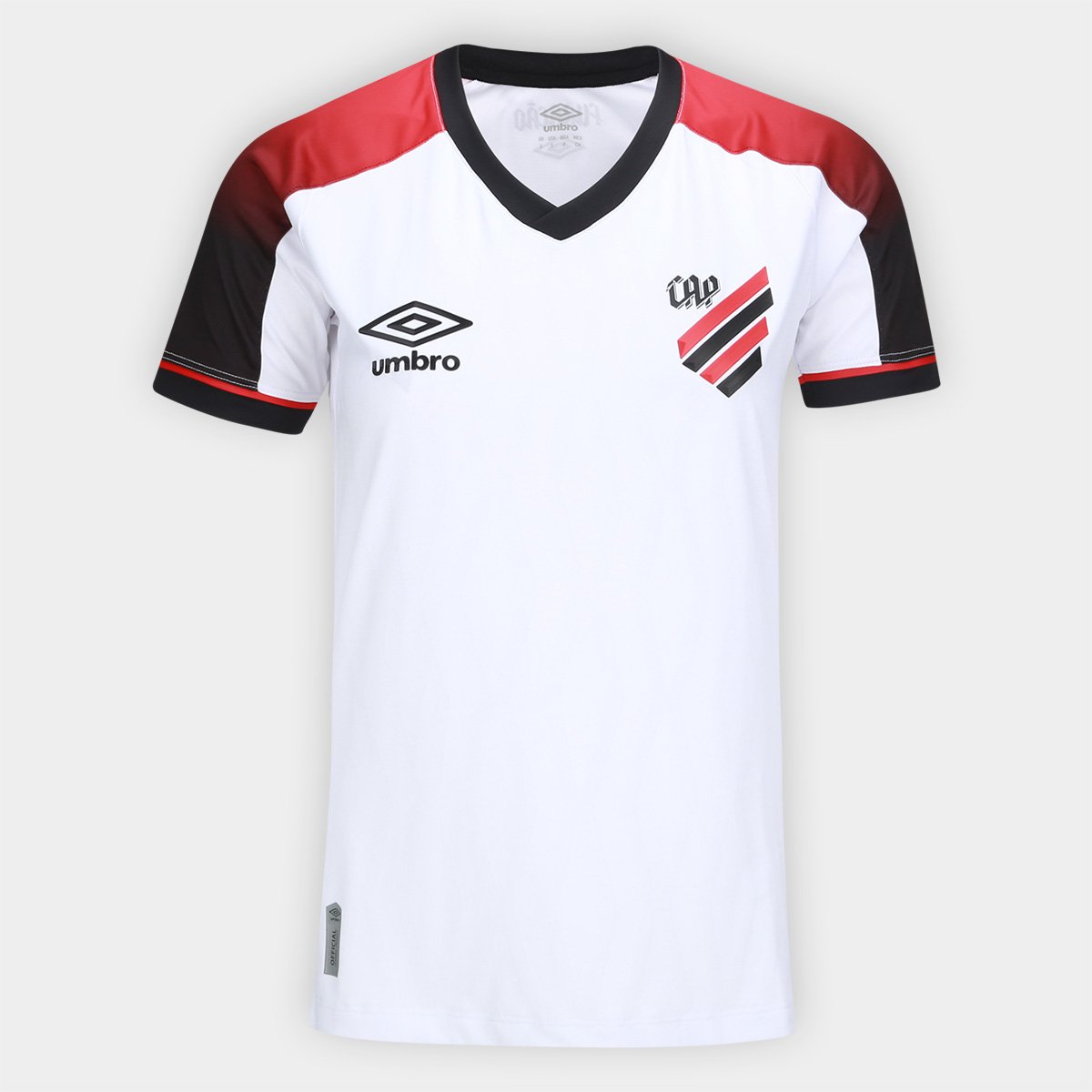 Camisa Athletico Paranaense ll 26/27 Torcedor Masculina