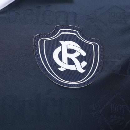 Camisa Clube do Remo I 26/27 Torcedor Masculina