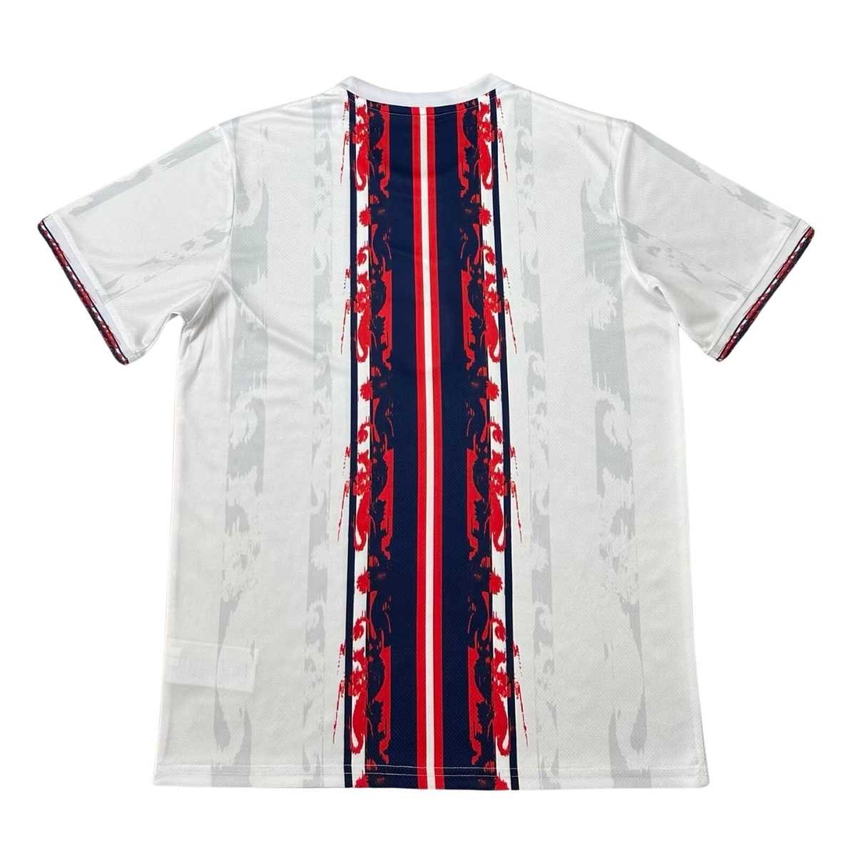 Camisa Inglaterra 26/27 Torcedor Masculina Edição Especial