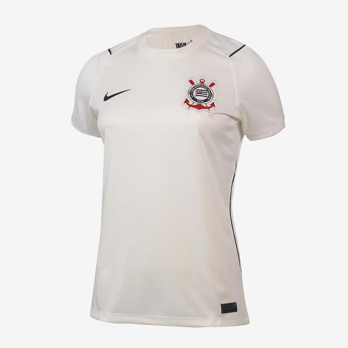 Camisa Corinthians 26/27 ll Torcedor Feminina